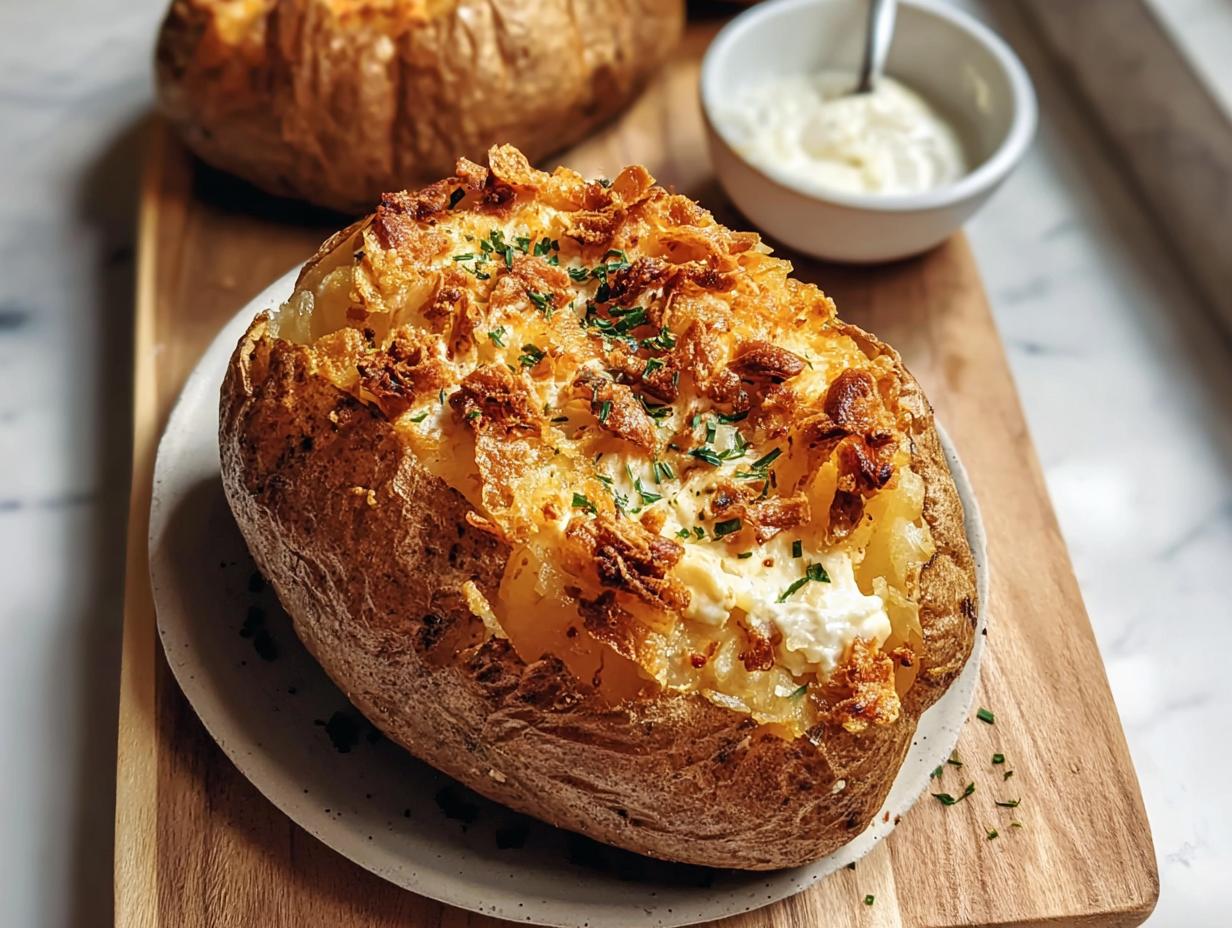 Baked Potato