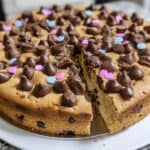 Cookie Cake