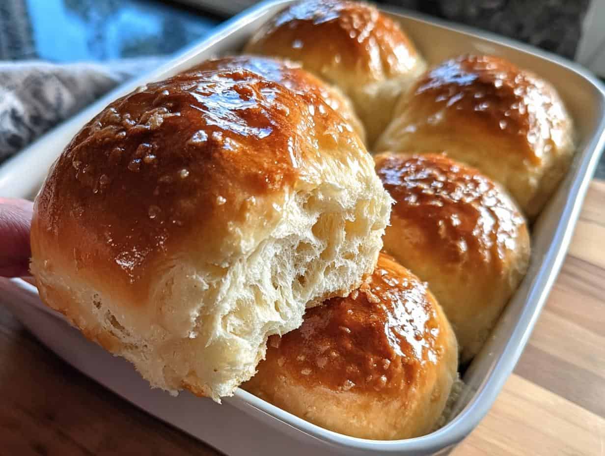 Dinner Rolls For Bread: 12 Easy Tips - Dinner Rolls For Bread - additional detail