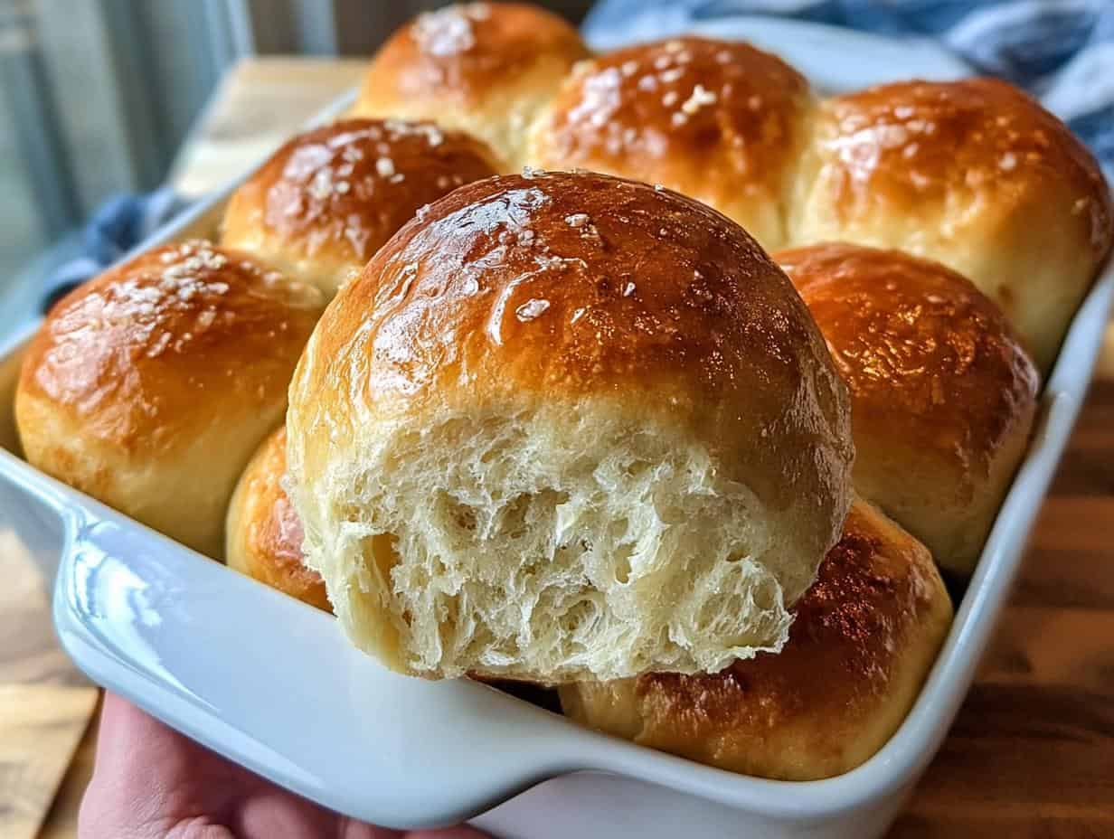 Dinner Rolls For Bread: 12 Easy Tips - Dinner Rolls For Bread - additional detail