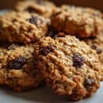 Healthy Cookies Sugar
