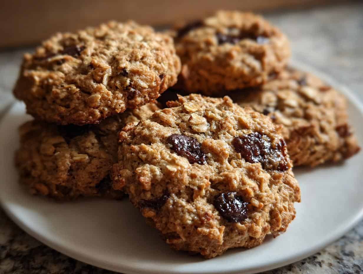 Healthy Cookies Sugar: 10 Blissful Bites 4 Healthy Cookies Sugar: 10 Blissful Bites - Healthy Cookies Sugar - additional detail