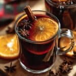 Mulled Wine