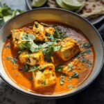 Paneer Butter Masala