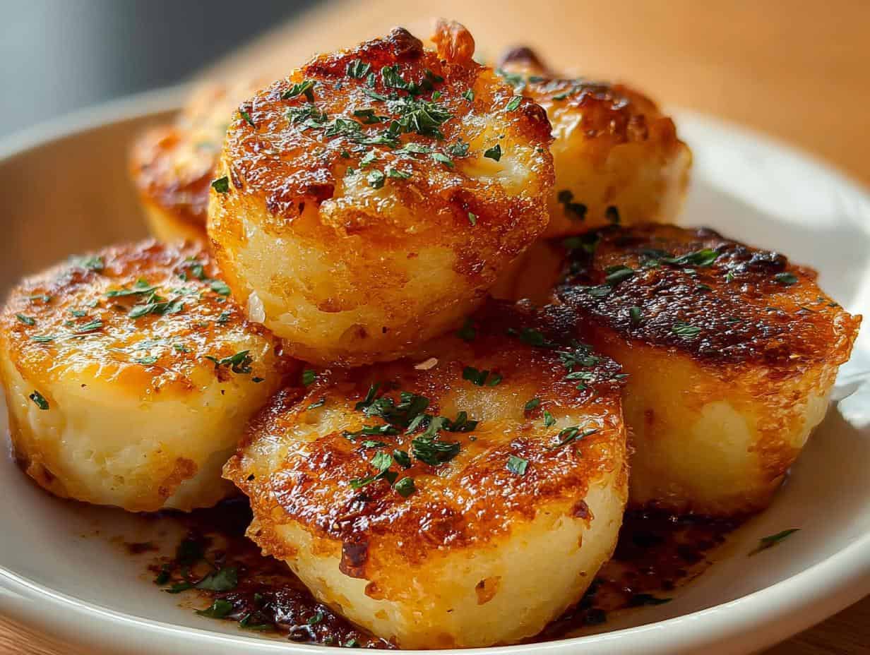 Parmesan Bread Bites Guide: 1 Golden Recipe - Parmesan Bread Bites Guide - additional detail