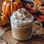 Pumpkin Spice Latte