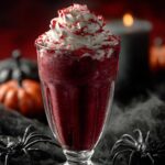 Vampire Bite Red Wine