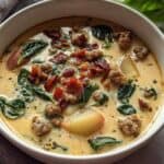 Zuppa Toscana