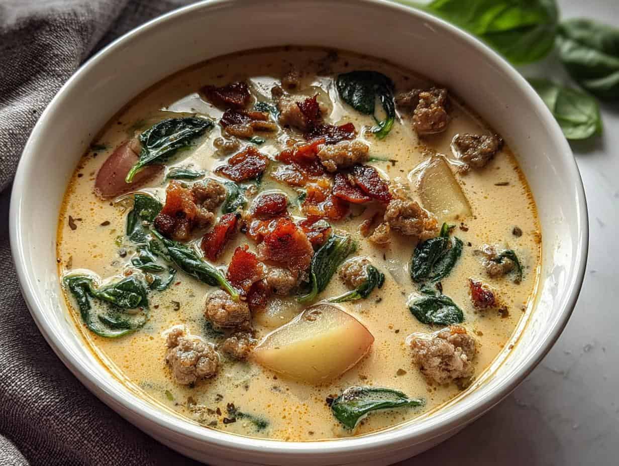 Zuppa Toscana