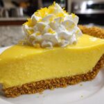 Bake Cream Cheese Lemonade