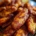 Baked Chicken Wings