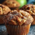 Brown Butter Apple Cinnamon