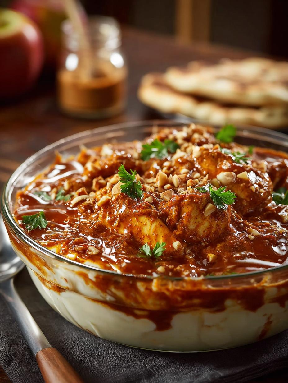 Butter Chicken: 7 Irresistible Secrets for Perfect Flavor 4 Butter Chicken: 7 Irresistible Secrets for Perfect Flavor - Butter Chicken - main visual representation