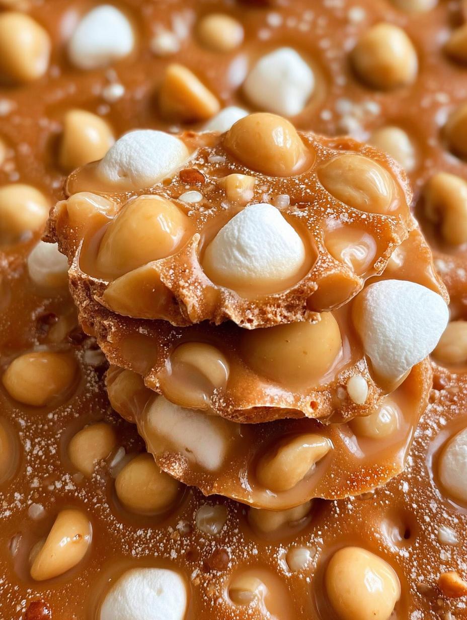Amazing Butterscotch Drops: 1 Snack, 5-Day Freshness - Butterscotch Drops - close-up of butterscotch drops on parchment paper