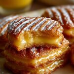 Buttery Palets Bretons