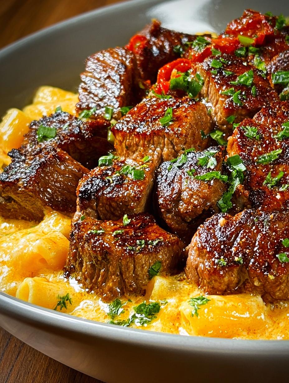 Cajun Steak Tips Cheesy: 7 Indulgent Comfort Food Ideas 4 Cajun Steak Tips Cheesy: 7 Indulgent Comfort Food Ideas - Cajun Steak Tips Cheesy - main visual representation