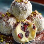 Christmas Truffles