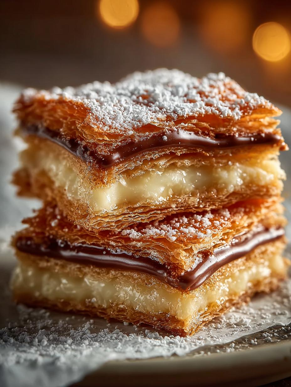 Churro Saltine Toffee: 7 Steps to a Sweet Delight - Churro Saltine Toffee - main visual representation