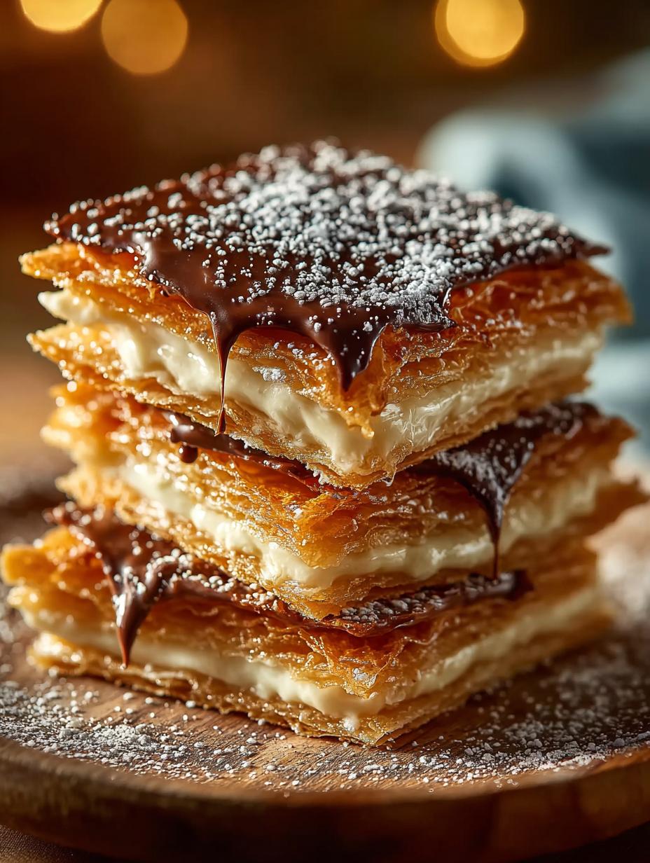 Churro Saltine Toffee: 7 Steps to a Sweet Delight - Churro Saltine Toffee - additional detail