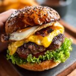 Dutchman Burger