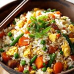 Fried Rice