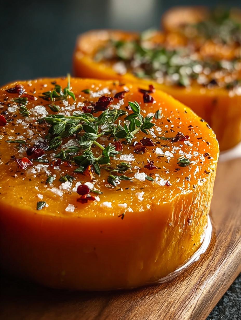 Gordon Ramsay Butternut Squash