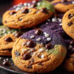 Hocus Pocus Cookies Magical