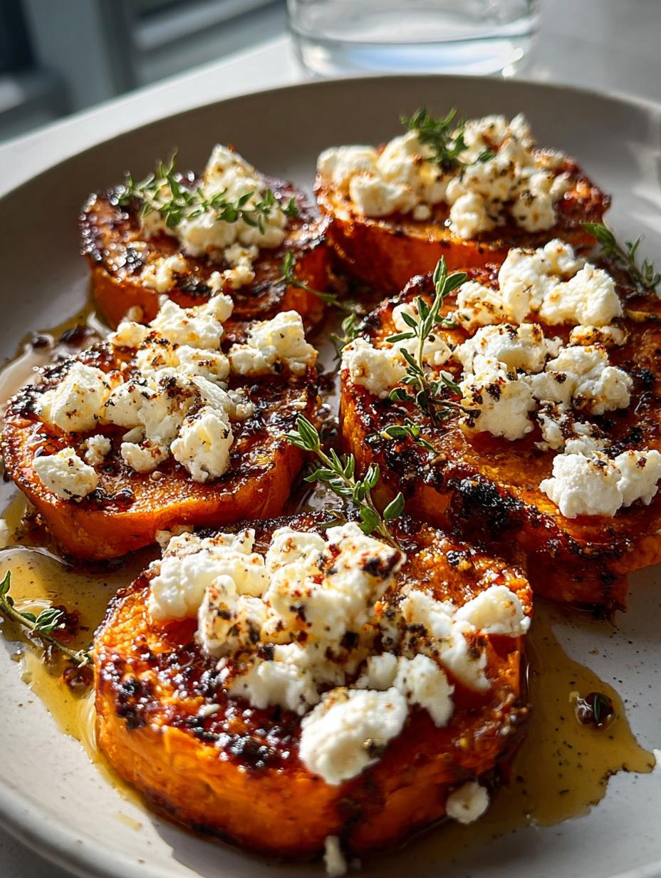 Amazing Honey Feta Sweet Potato in 25 Mins 5 Amazing Honey Feta Sweet Potato in 25 Mins - Honey Feta Sweet Potato - additional detail