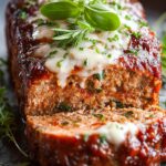 Italian Meatloaf