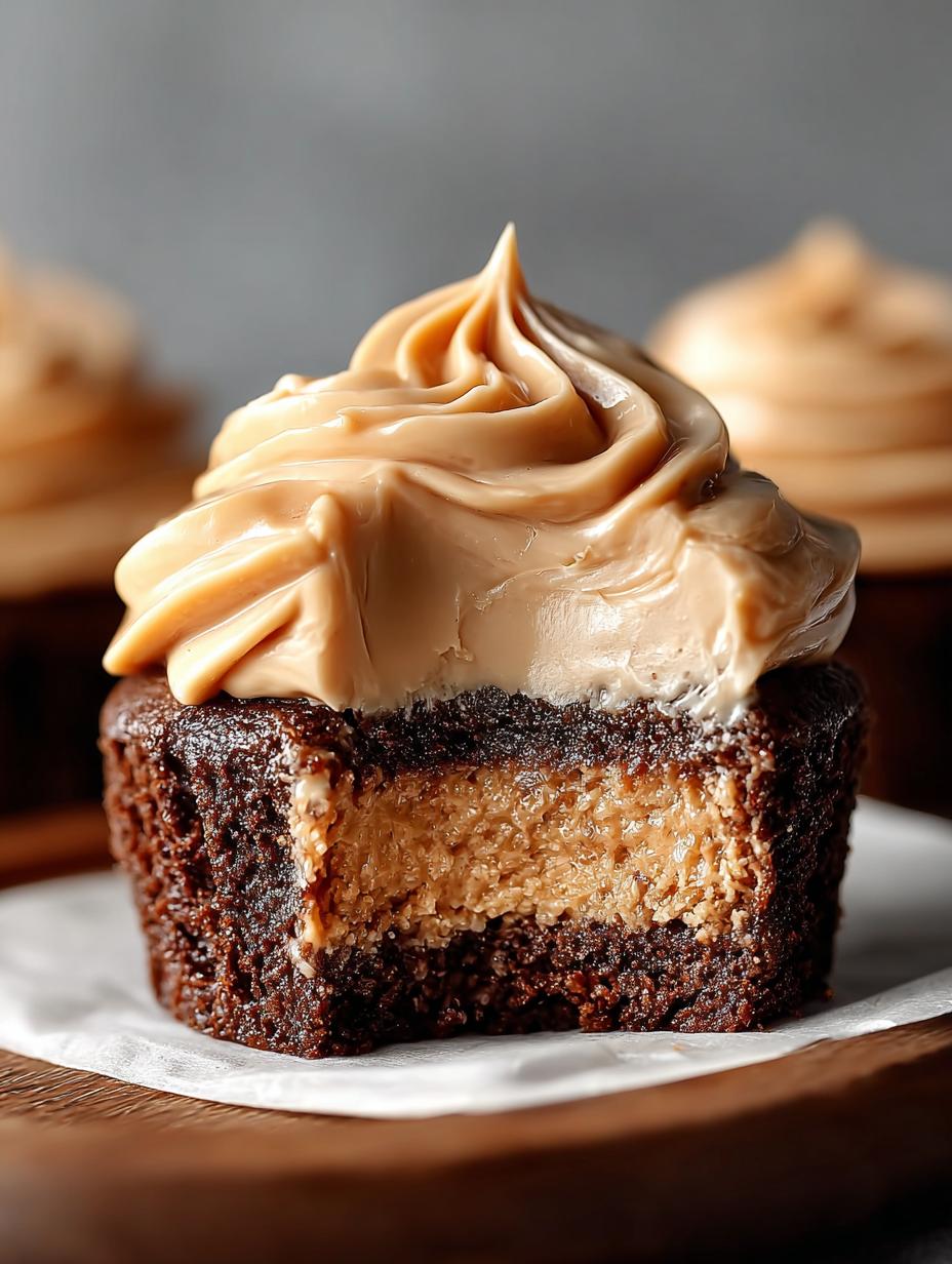 Keto Peanut Butter Frosting: 5-Minute Guilt-Free Delight - Keto Peanut Butter Frosting - main visual representation