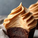 Keto Peanut Butter Frosting