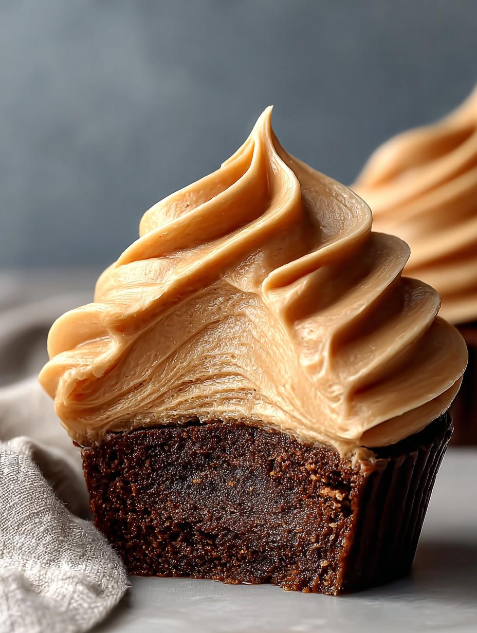 Keto Peanut Butter Frosting