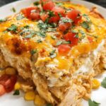 King Ranch Chicken