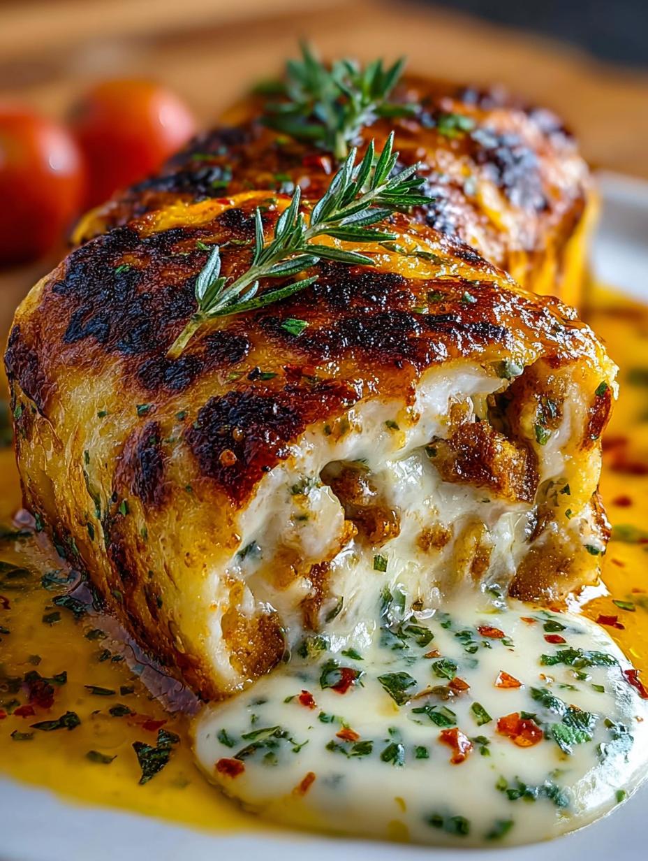 Ooey Gooey Cheesy Garlic Delight in 20 Minutes 4 Ooey Gooey Cheesy Garlic Delight in 20 Minutes - Ooey Gooey Cheesy Garlic - main visual representation