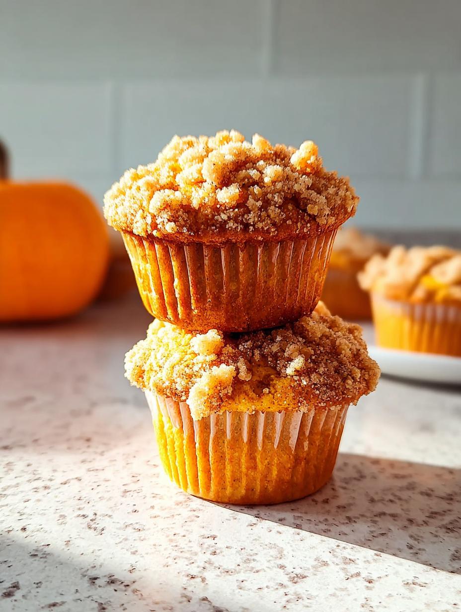 Pumpkin Muffins Cake Mix: 1 Unbelievable Recipe 5 Close-up of a perfectly baked Pumpkin Muffin Cake Mix with a golden crumb topping