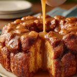 Pumpkin Spice Monkey Bread