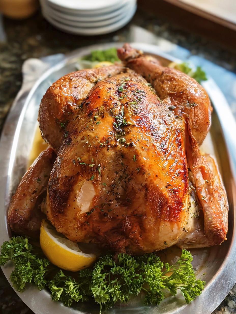 The Perfect Roasted Turkey We've Made 6 The Perfect Roasted Turkey We've Made - Roasted Turkey Weve Made - additional detail