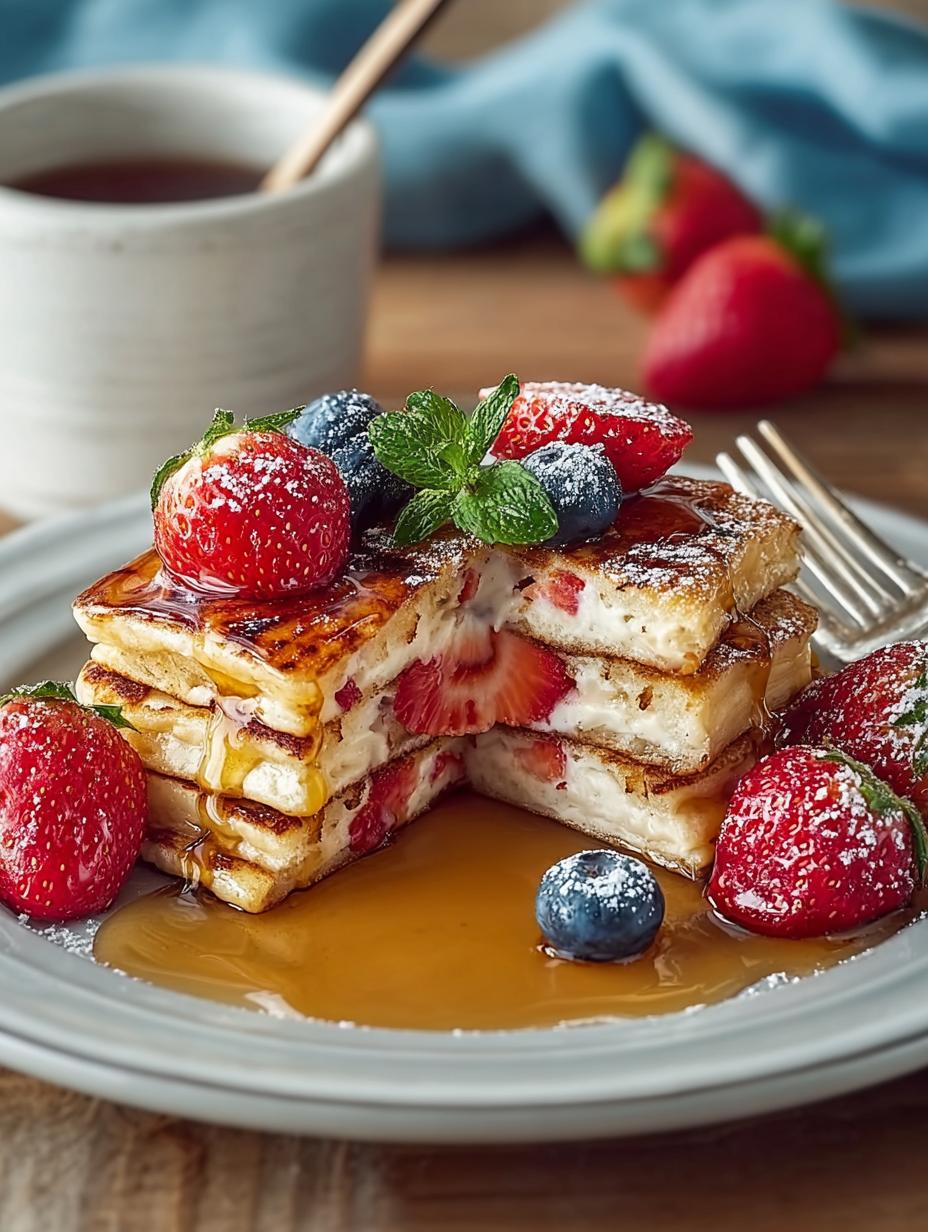 Sheet Pan Pancakes: 8 Fluffy Breakfast Slices for Family - Sheet Pan Pancakes - main visual representation