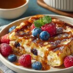Sheet Pan Pancakes