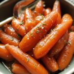 Slow Cooker Maple Brown