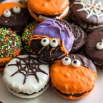 Spooky Chocolate Covered Halloween