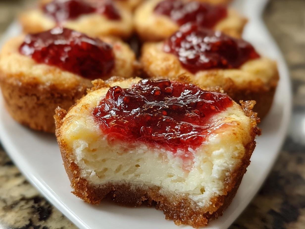 Amazing Strawberry Cheesecake Cookies Twist Recipe - Strawberry Cheesecake Cookies Twist - additional detail