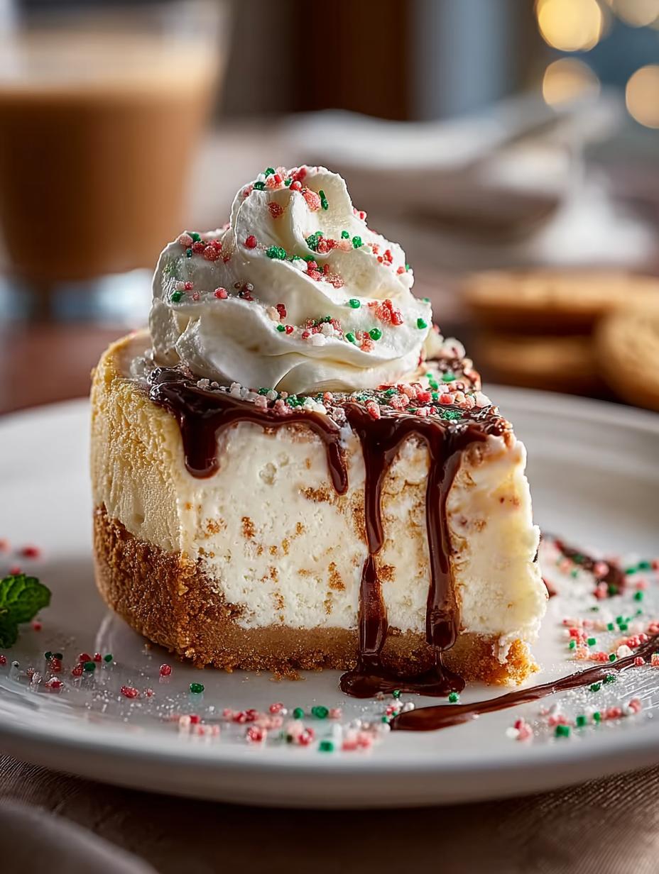 Sugar Cookie Cheesecake Dessert: Irresistibly Creamy Delight - Sugar Cookie Cheesecake Dessert - main visual representation