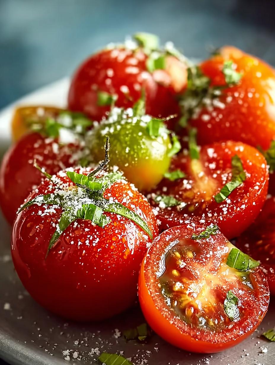 Sweet Bites Juicy Tomatoes: 7 Reasons to Love This Salad - Sweet Bites Juicy Tomatoes - additional detail