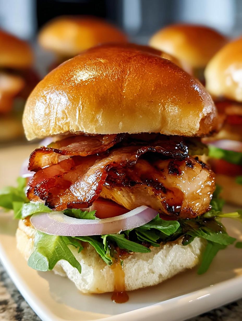 Sweet Savory Maple Chicken: 4 Hour Flavor Burst! 5 Sweet Savory Maple Chicken: 4 Hour Flavor Burst! - Sweet Savory Maple Chicken - additional detail
