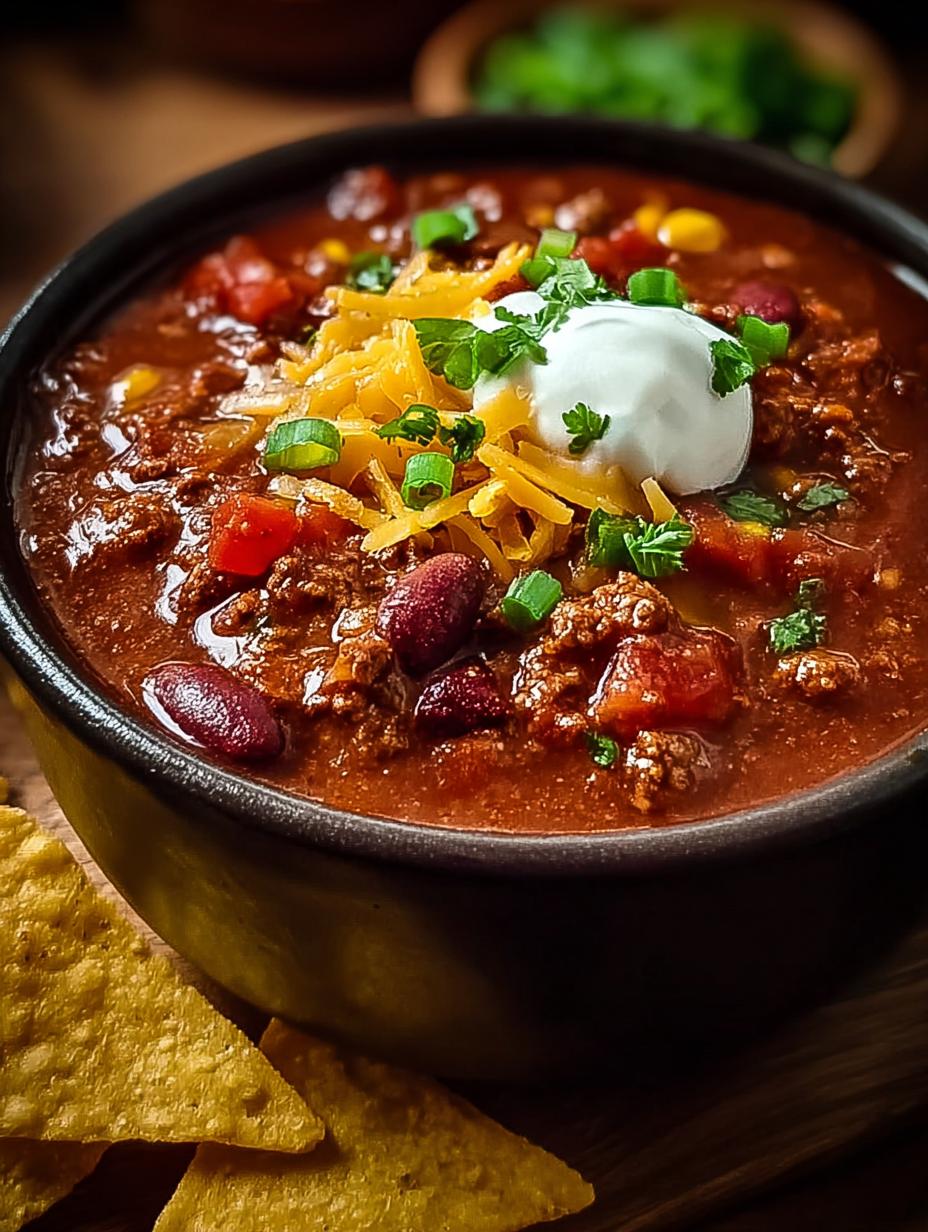 Texas Roadhouse Chili Comfort: 5 Savory Secrets 4 Texas Roadhouse Chili Comfort: 5 Savory Secrets - Texas Roadhouse Chili Comfort - main visual representation