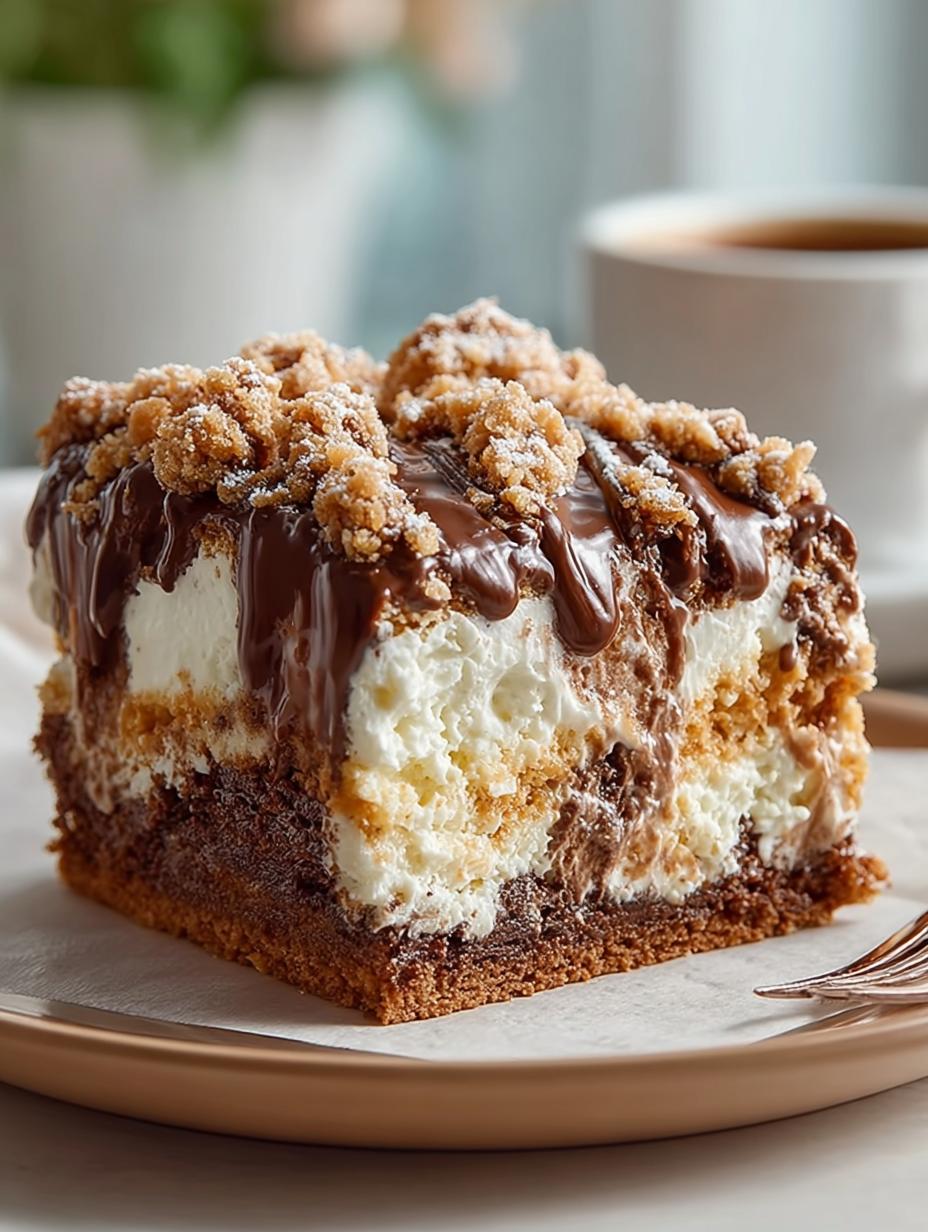 Irresistible Texas Tornado Cake: A Sweet Delight - Texas Tornado Cake - main visual representation