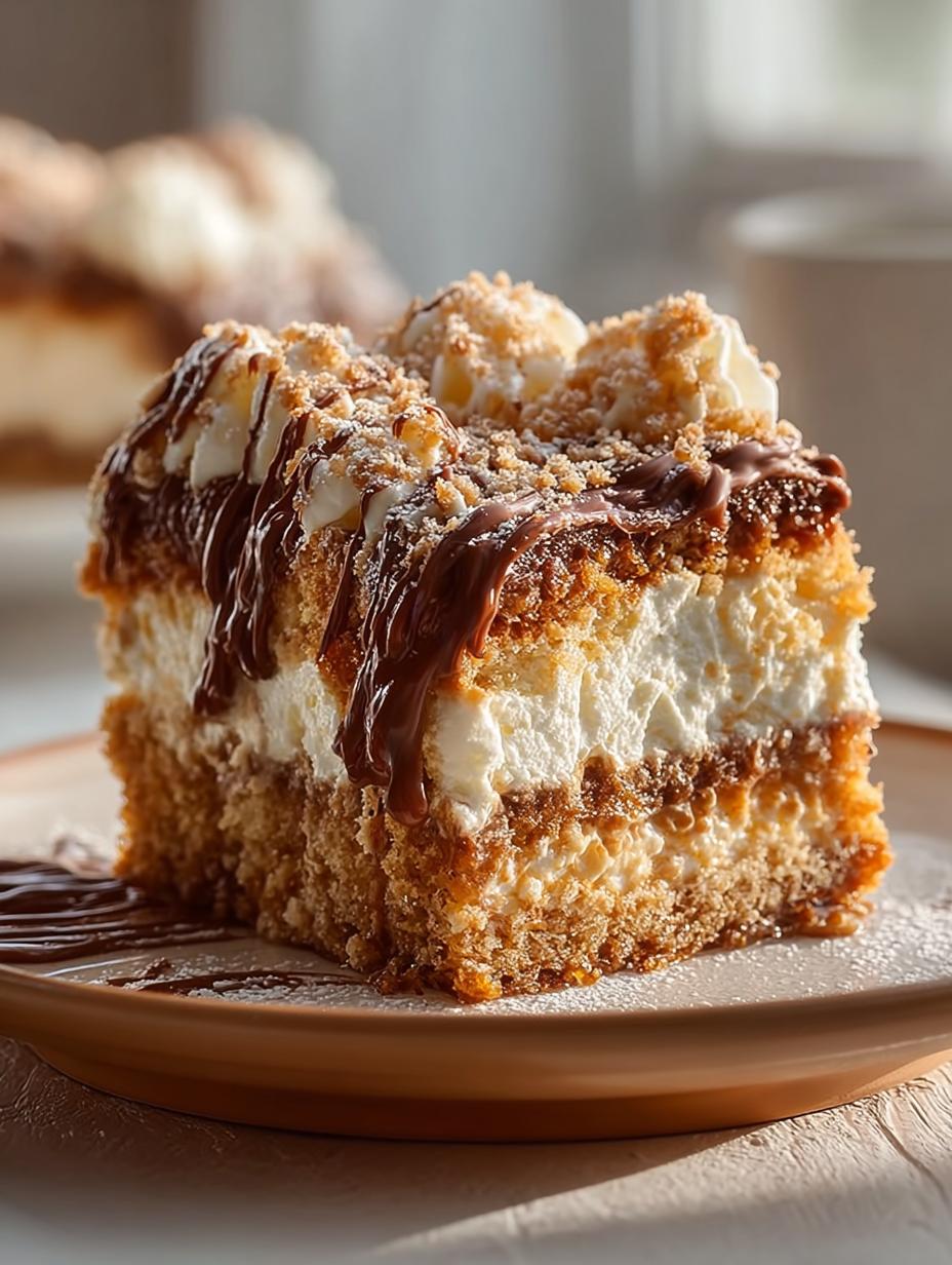 Irresistible Texas Tornado Cake: A Sweet Delight - Texas Tornado Cake - additional detail