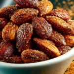 Warm Spice Sweet Crunch
