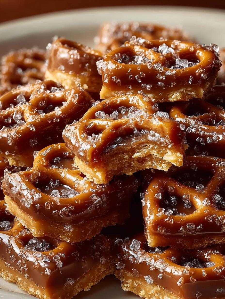 Church Lady Butter Toffee: 7 Reasons to Love This Treat - Church Lady Butter Toffee - main visual representation